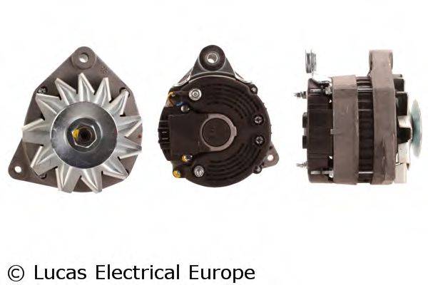 LUCAS ELECTRICAL LRA01328
