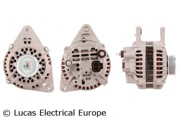 LUCAS ELECTRICAL LRB00234