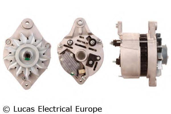 LUCAS ELECTRICAL LRA00527