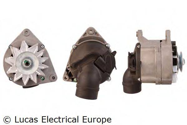 LUCAS ELECTRICAL LRA00943
