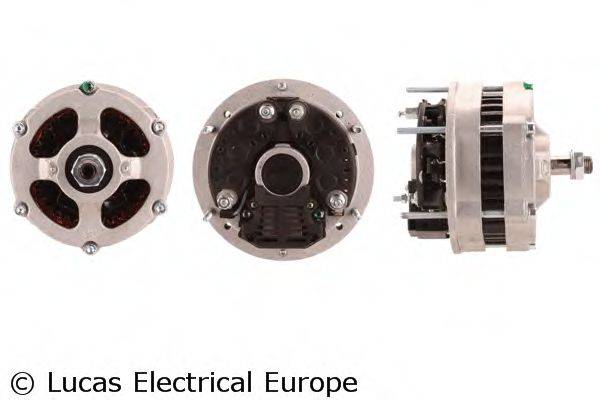 LUCAS ELECTRICAL LRA01356