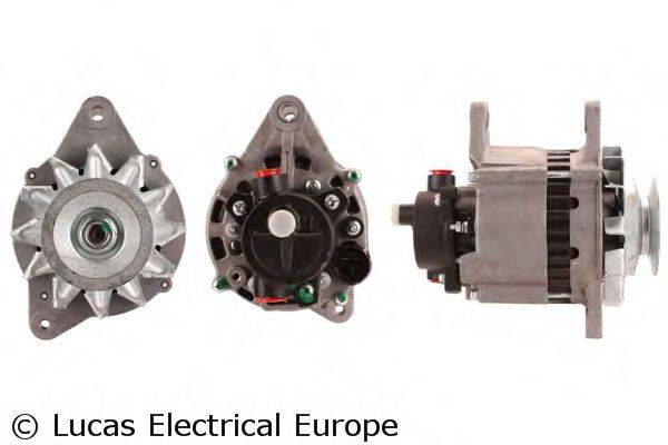 LUCAS ELECTRICAL LRB00199