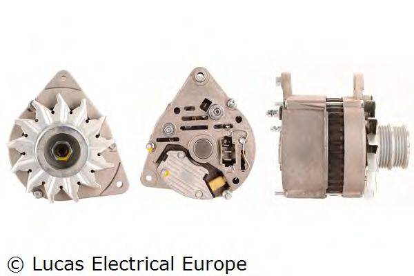 LUCAS ELECTRICAL LRA00775