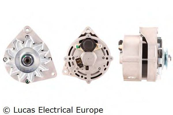 LUCAS ELECTRICAL LRA01365