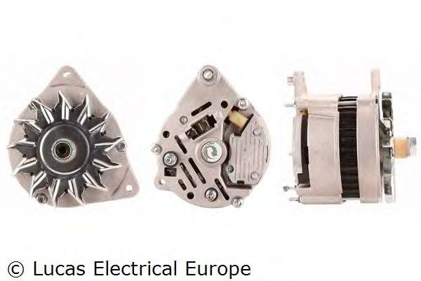 LUCAS ELECTRICAL LRA00958