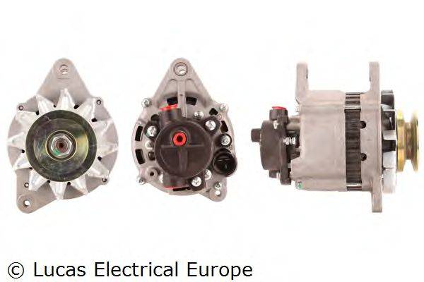 LUCAS ELECTRICAL LRA02656