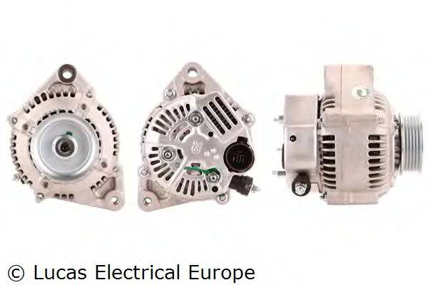 LUCAS ELECTRICAL LRA01378