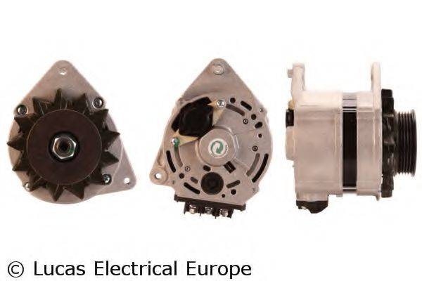 LUCAS ELECTRICAL LRA01379