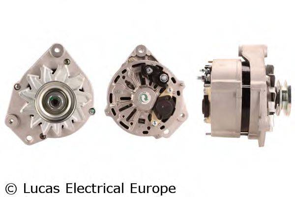 LUCAS ELECTRICAL LRA01381