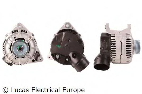 LUCAS ELECTRICAL LRB00372