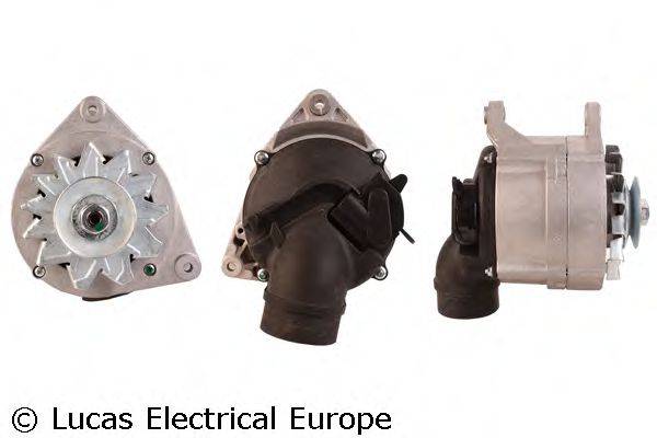 LUCAS ELECTRICAL LRA01393