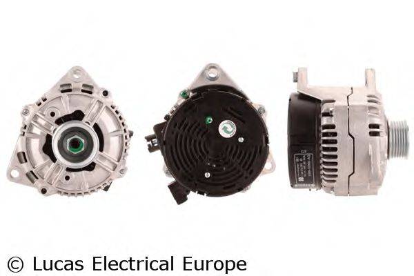 LUCAS ELECTRICAL LRA00960