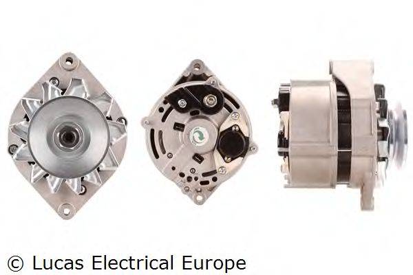 LUCAS ELECTRICAL LRB00294