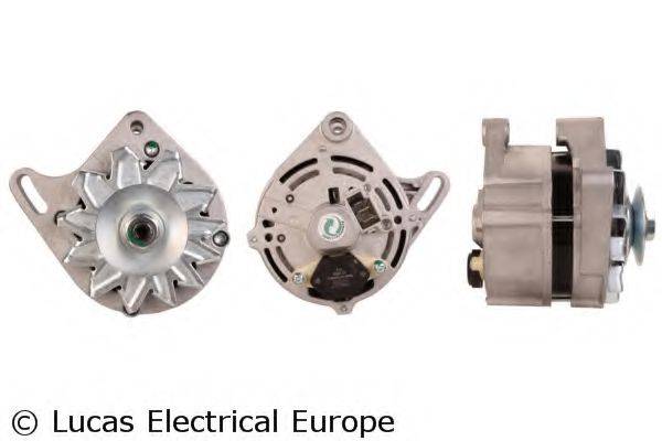LUCAS ELECTRICAL LRA02675