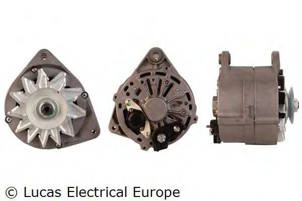 LUCAS ELECTRICAL LRA01438