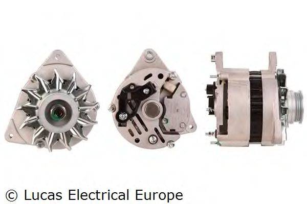 FORD R89FE-10300-EB Генератор