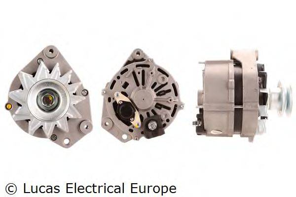 LUCAS ELECTRICAL LRA00897