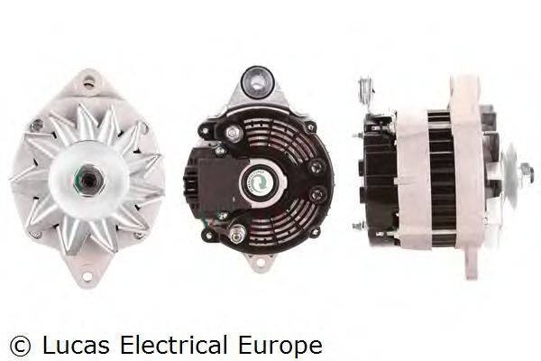 LUCAS ELECTRICAL LRB00273