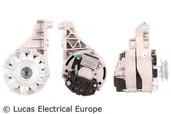 LUCAS ELECTRICAL LRB00187