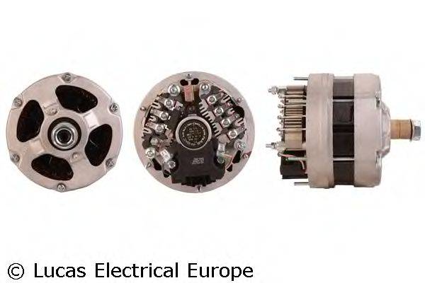 LUCAS ELECTRICAL LRA01476