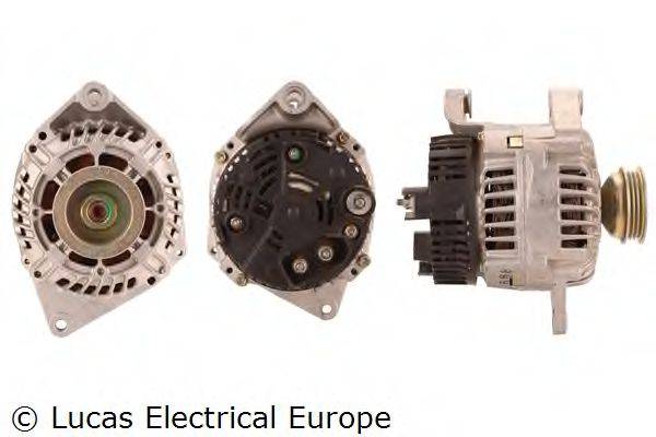VALEO 433174 Генератор