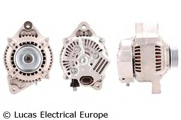LUCAS ELECTRICAL LRB00212