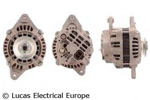 LUCAS ELECTRICAL LRA01495