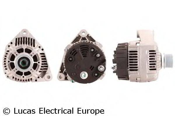 LUCAS ELECTRICAL LRA02689
