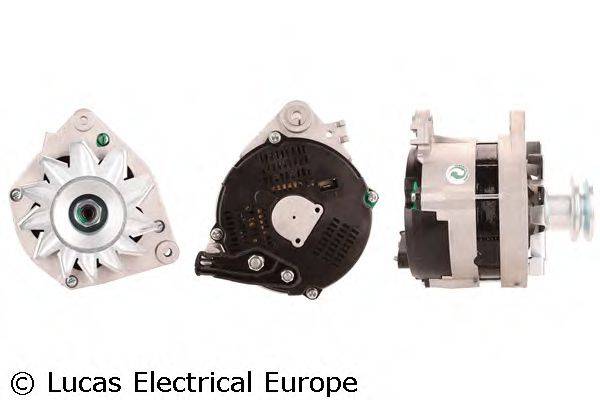 LUCAS ELECTRICAL LRB00279