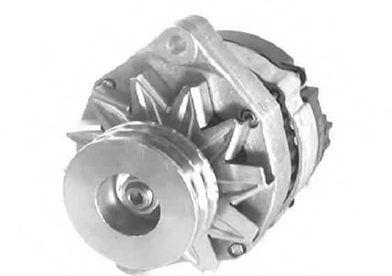 LUCAS ELECTRICAL LRA01498
