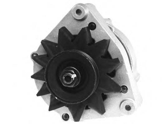 VALEO 433136 Генератор