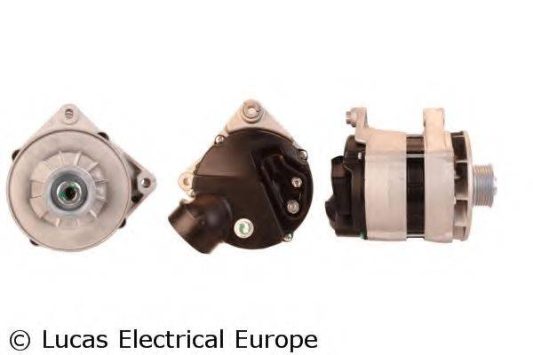 LUCAS ELECTRICAL LRB00191