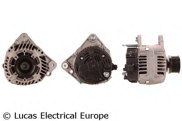 LUCAS ELECTRICAL LRA01517