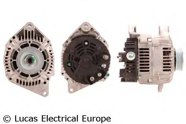LUCAS ELECTRICAL LRA01520
