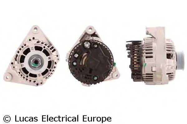 LUCAS ELECTRICAL LRB00185