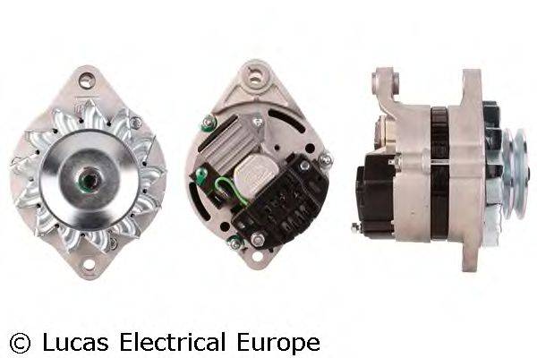 LUCAS ELECTRICAL LRA02694