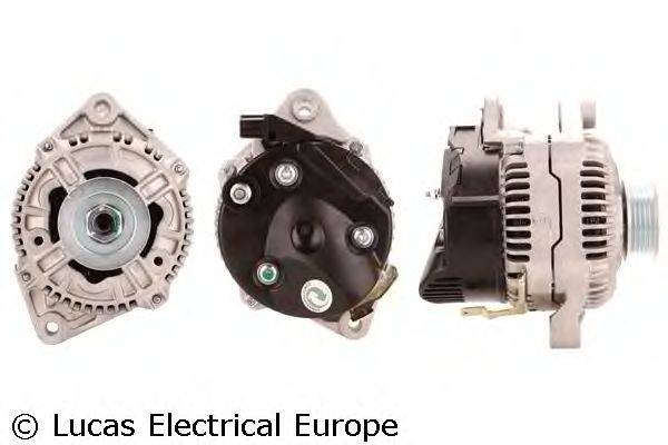 LUCAS ELECTRICAL LRB00410