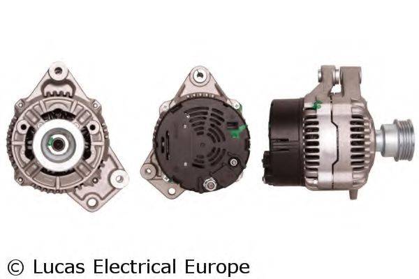 LUCAS ELECTRICAL LRB00169