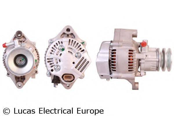 LUCAS ELECTRICAL LRB00308