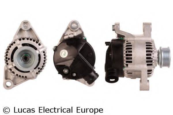 LUCAS ELECTRICAL LRB00329