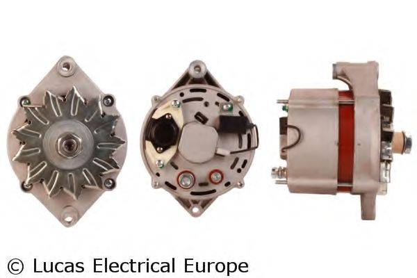 LUCAS ELECTRICAL LRA02698