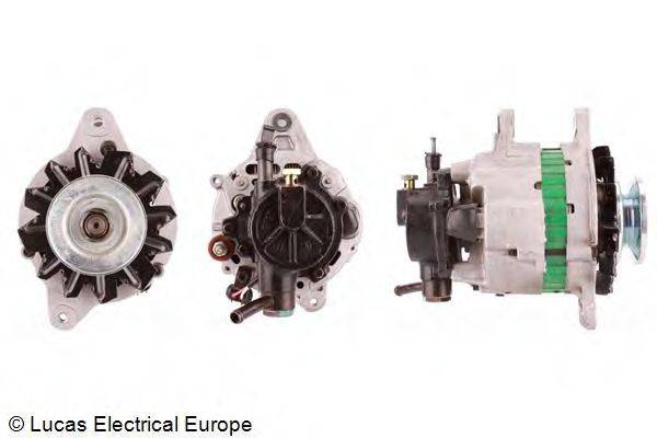 LUCAS ELECTRICAL LRA01549