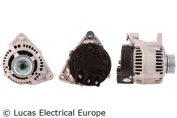 LUCAS ELECTRICAL LRB00243