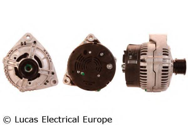 LUCAS ELECTRICAL LRA02700
