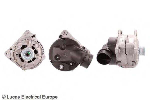 LUCAS ELECTRICAL LRB00362
