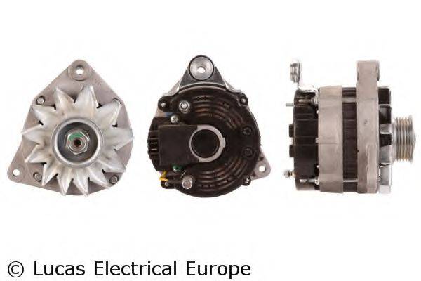 LUCAS ELECTRICAL LRA01558