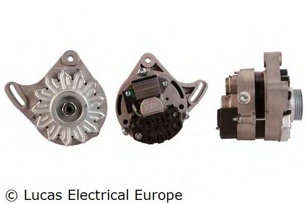 LUCAS ELECTRICAL LRB00326