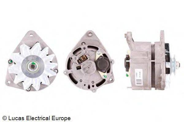 LUCAS ELECTRICAL LRA00357
