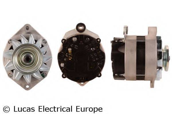 LUCAS ELECTRICAL LRA00770
