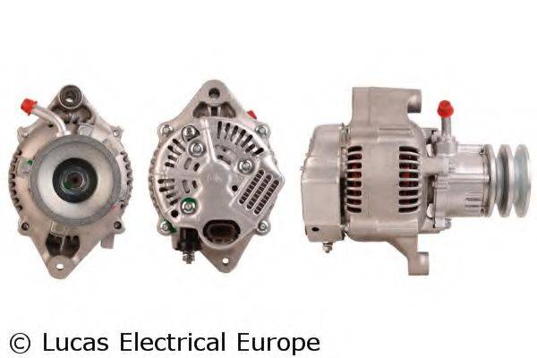 LUCAS ELECTRICAL LRA02710